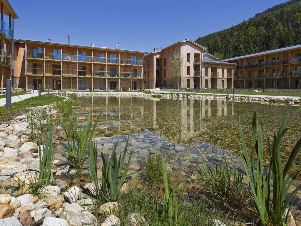 Apartman Špindlerŭv Mlýn Exterior foto