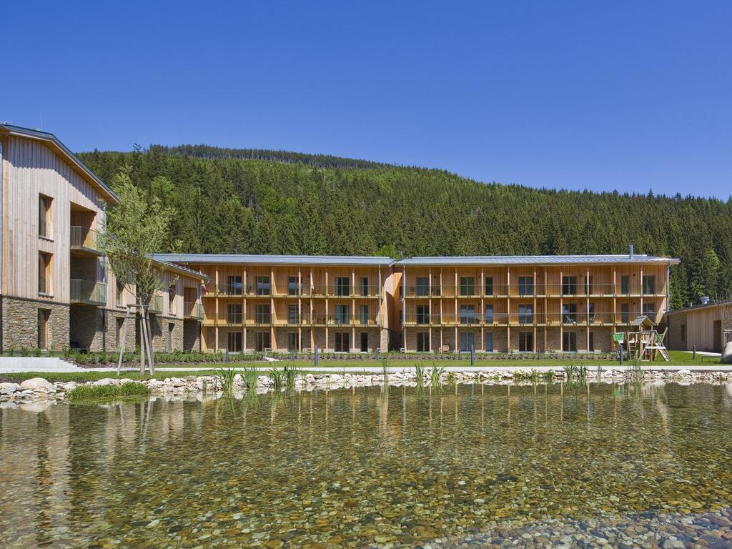 Apartman Špindlerŭv Mlýn Exterior foto