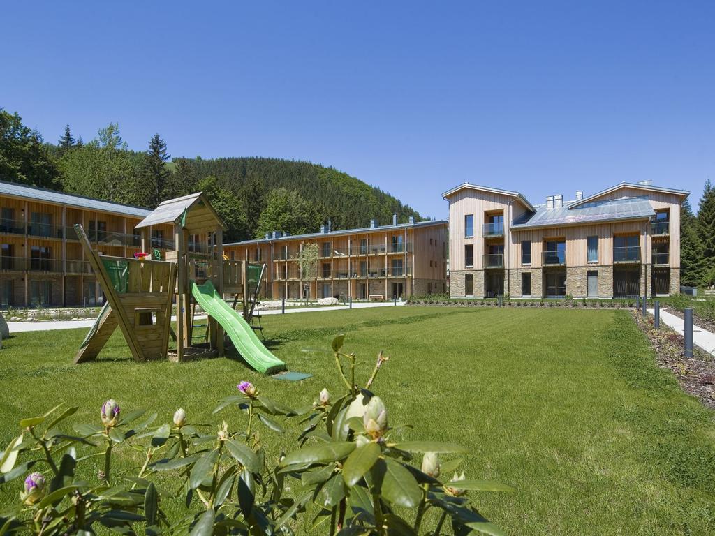Apartman Špindlerŭv Mlýn Exterior foto