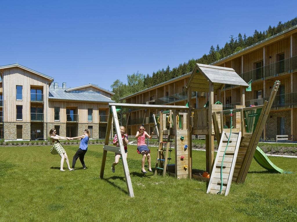Apartman Špindlerŭv Mlýn Exterior foto