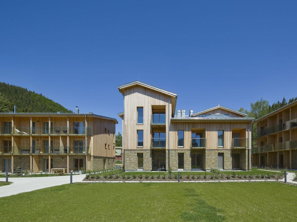 Apartman Špindlerŭv Mlýn Exterior foto
