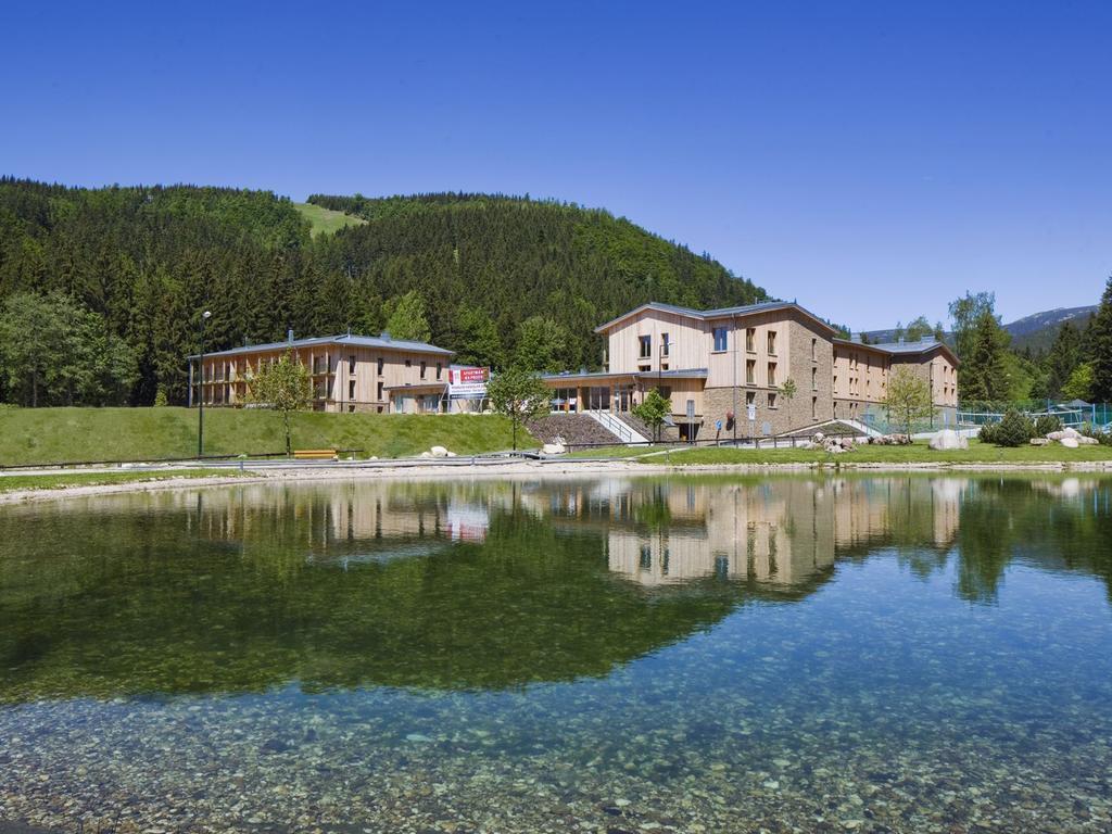 Apartman Špindlerŭv Mlýn Exterior foto