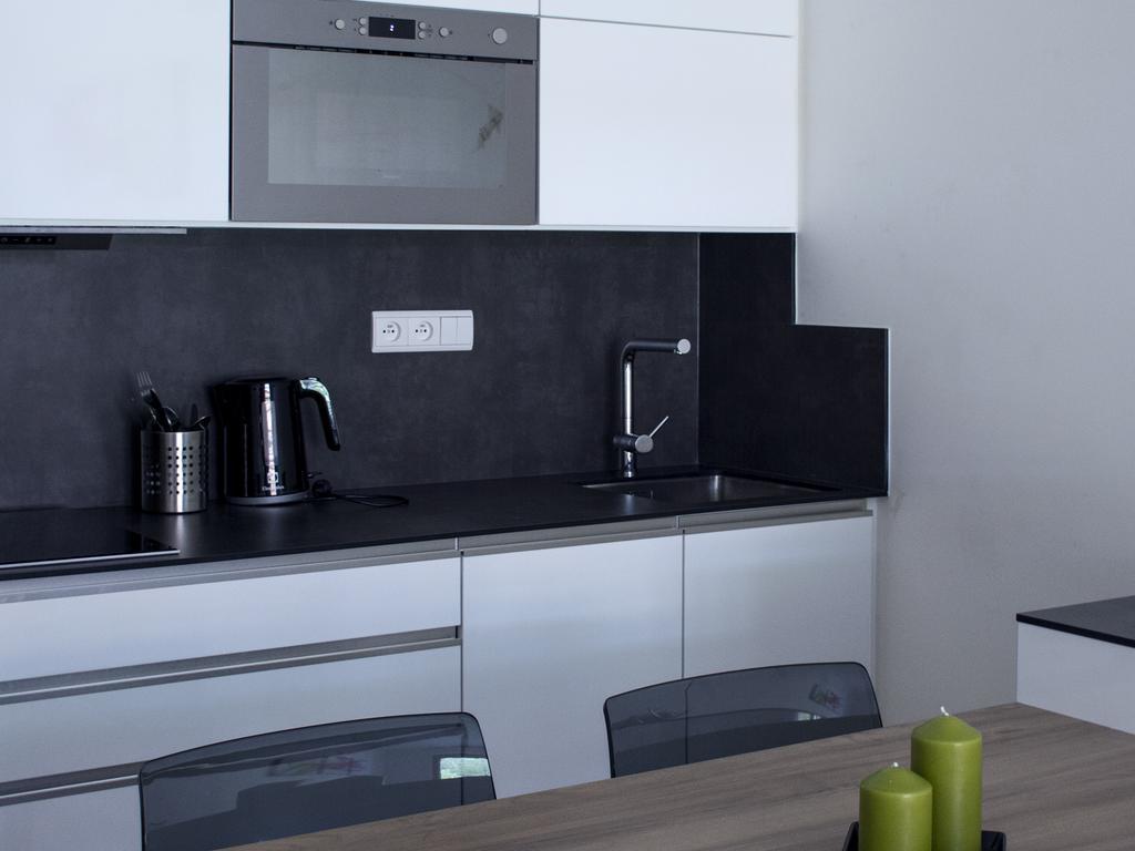 Apartman Špindlerŭv Mlýn Exterior foto